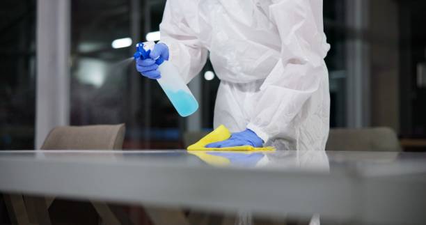 Licensed Blood Cleanup service in Bushnell, FL - Crime Scene Cleaner Online